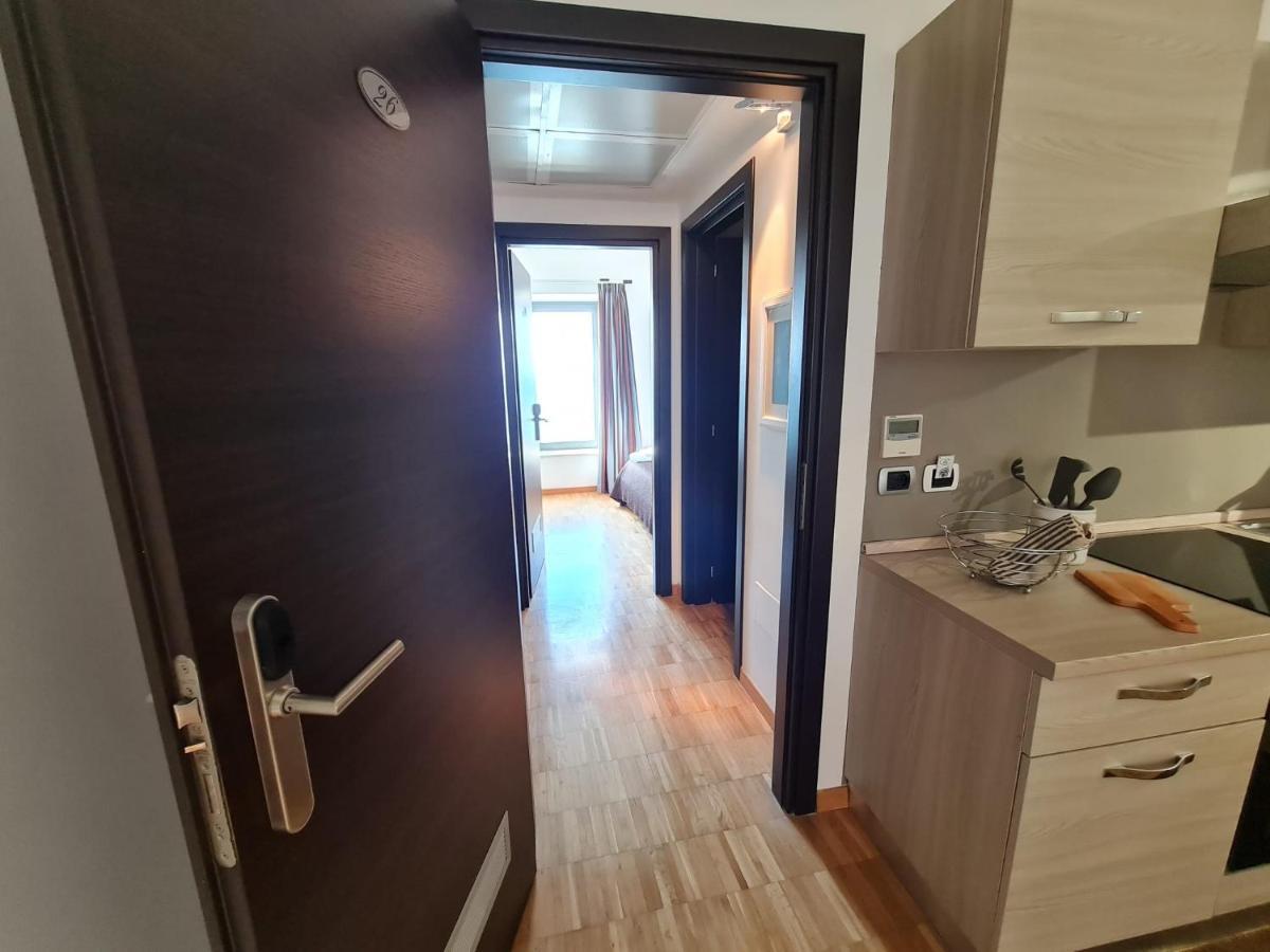 Appartamento con Vista Mare